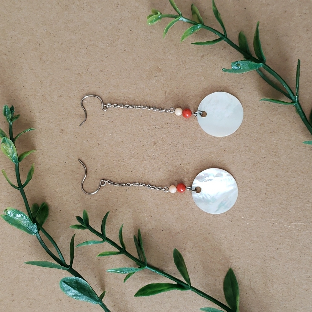 ⚡Boho Earrings